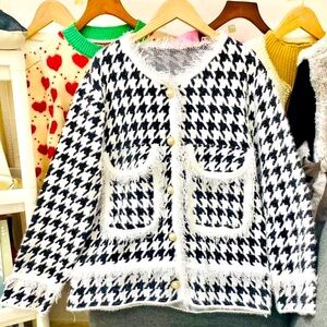 Noble evening coat for women